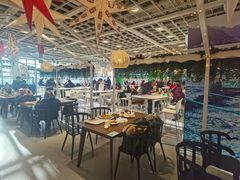-宜家·瑞典风味餐厅(四元桥店)