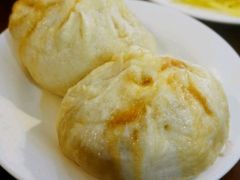 猪肉大葱包子-姚记炒肝店(鼓楼店)