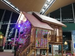 -吉隆坡国际机场