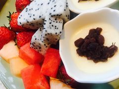 -金海湾自助餐厅(金陵饭店)