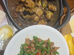 -U你·天然调味(南湖总店)