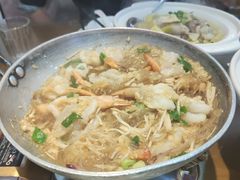 -木桶记臭鳜鱼·安徽非遗名菜(火车站白马老店)