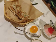 -春家·非遗手工小吃(徐汇万科广场店)