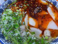-伊穆祥牛肉面总店·清真