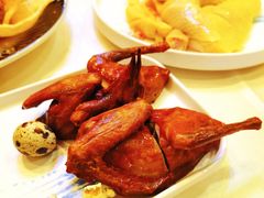 -渔意楼·驰名沙田乳鸽(五羊旗舰店)