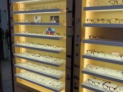 -康利眼镜·蔡司战略合作店(龙泉书房店)