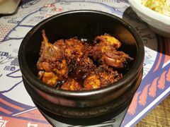 -铁公鸡·四川料理(天环广场店)