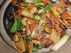 -云海肴云南菜·蒸汽石锅鱼(青岛万象城店)