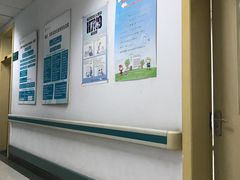 -首都医科大学附属北京同仁医院(南区)