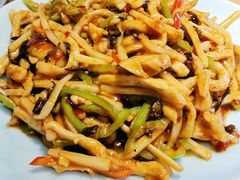 -小土豆北方菜馆(文慧园店)