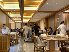 大堂-枣子树·素食餐厅(普陀山店)