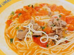 -粉小主·贵州酸汤牛肉粉(南京仙林金鹰店)