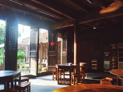 -礼耕堂·百年茶人餐厅(梅家坞店)