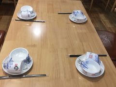 -盐池羊羔肉主题餐厅
