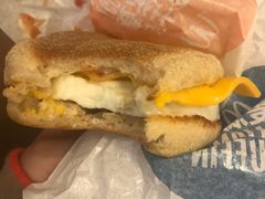 -麦当劳(鼓楼店)