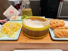 -阿五黄河大鲤鱼(海尚店)