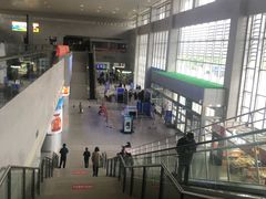 -邯郸东站