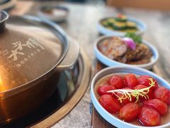 -大头椰·海南椰子鸡火锅(思明万象城店)