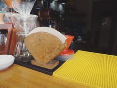 -豆舞咖啡(民乐路店)