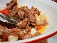 -辣可可·小炒黄牛肉(望京凯德MALL店)