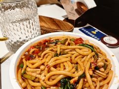 -清真·卡德尔大叔新疆主题餐厅(龙汇路店)
