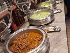 -远洲凤凰山庄臻味全日餐厅