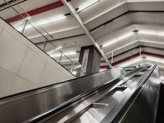 -平安里(地铁站)