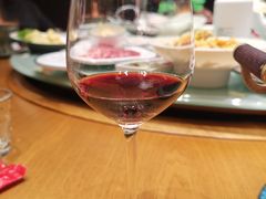 -南门四季铜锅涮肉(大屯·北苑店)