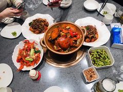 -虾胡闹龙虾馆(湄南河店)