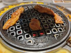 -韩宫宴烤肉·料理(大宁国际店)