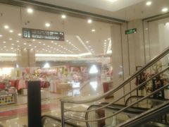 -燕莎友谊商城(金源店)