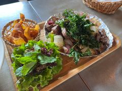 折腾牛肉-SUSU·苏苏(四合院创始店)