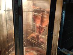 -可汗大营·涮火锅烤全羊烧烤家常菜(武汉分店)