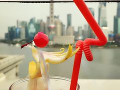-罗斯福色戒酒吧(外滩店)
