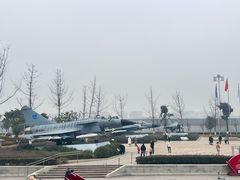 -成飞公园