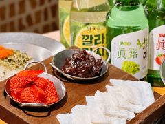 -哼蟹二将·烤肉酱蟹(合生汇店)