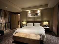 -济南绿地美利亚酒店