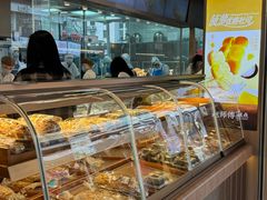 -鲍师傅糕点(春熙路店)