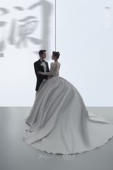 -安娜公馆婚纱摄影(锦州店)