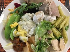 -So Lounge索兰至餐厅(蓝色港湾店)