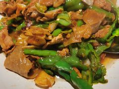 小炒肉-沅江水·湖南家宴(南村万博长隆商圈店)