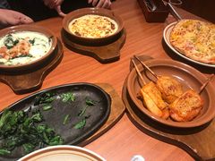 -萨莉亚意式餐厅(万嘉商业广场店)