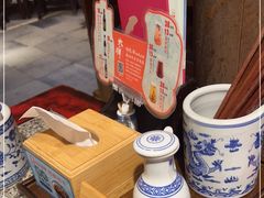 -南京大牌档(香港广场店)