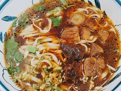 -康师傅私房牛肉面(北京南站店)