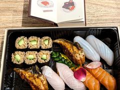 -鮨政· Omakase(港汇恒隆广场店)