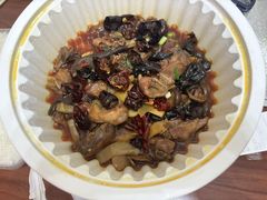 -一只烧鸡公(解放碑店)