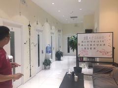 -谈·PIANO(金唐新光界店)