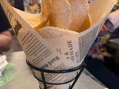 -帕蓝·暹罗料理(大学路店)