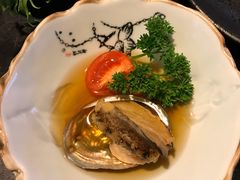 -花狸日本料理(柏庐广场店)