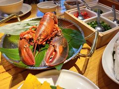 -山海蟹庐·海鲜糟粕醋火锅(慈溪店)